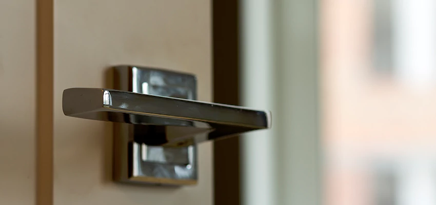Door Lever Knob Repair in Ione, California