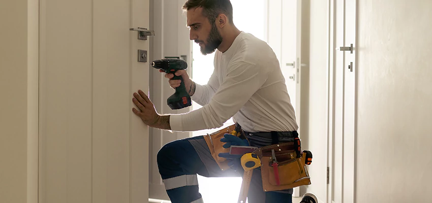 Mailbox Lock Installation Expert in Ione, California