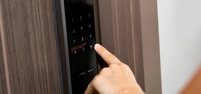 Secure Code Locks Ideas in Ione, California