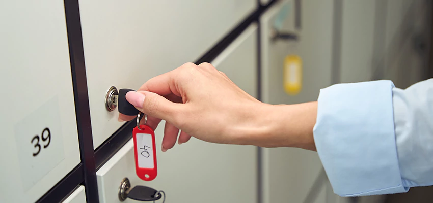 Cabinet Lock Installation in Ione, California