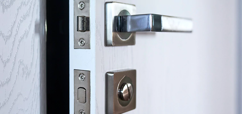 Door Lever Handle Lock Repair in Ione, CA