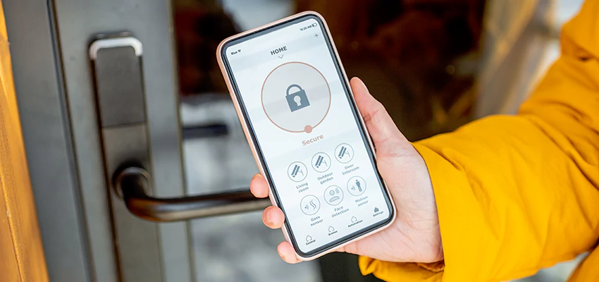 Kwikset Halo Wifi Locks Repair And Installation in Ione, CA