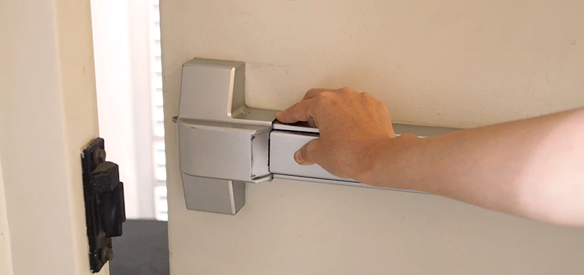 Door Lock Cylinder Reinforcements in Ione, CA