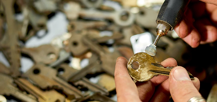 Car Lock Key Repair Service in Ione, CA