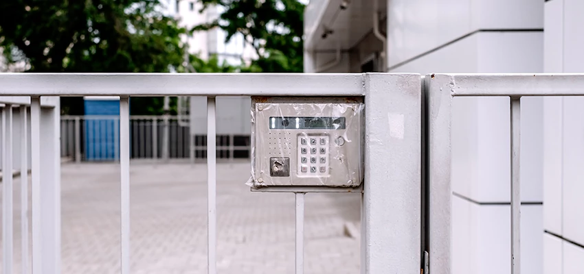 Gate Locks For Metal Gates in Ione, California