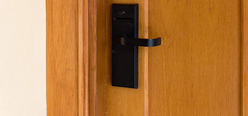 Security Gates For Home Invasion Prevention in Ione, California