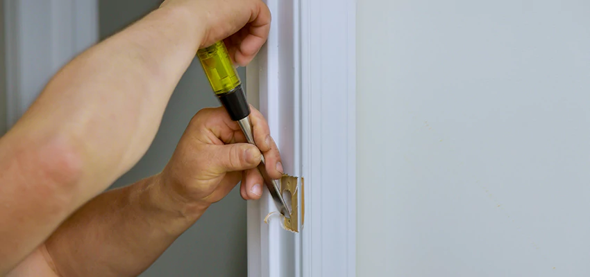 On Demand Locksmith For Key Replacement in Ione, California