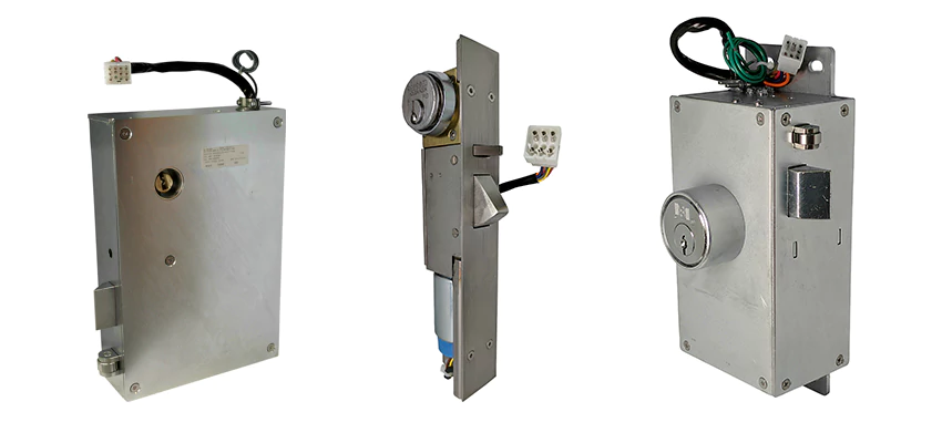 Locksmith For RR Fence Gates Brink Lock in Ione, CA