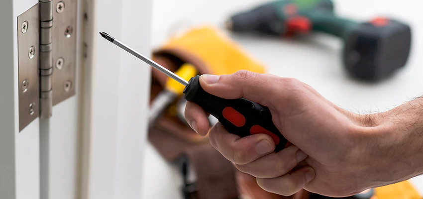 Holiday Emergency Locksmith in Ione, California