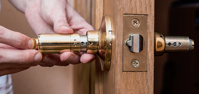Padlock Lock Replacement Assistance in Ione, CA