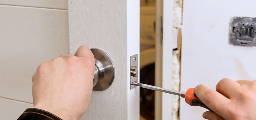 Wifi Deadbolt Installation in Ione, CA