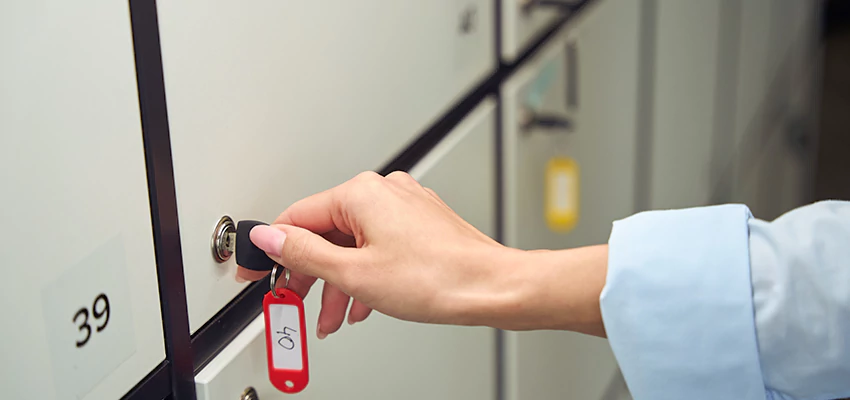 Upgrading File Cabinet Locks in Ione, California