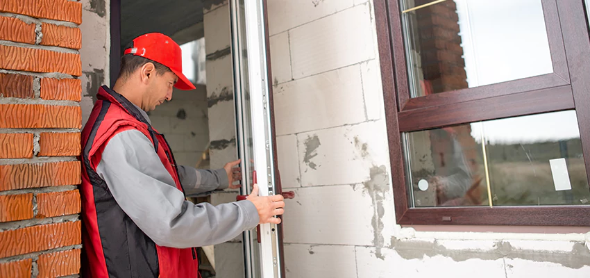 Home Invasion Door Lock Repairs in Ione, CA