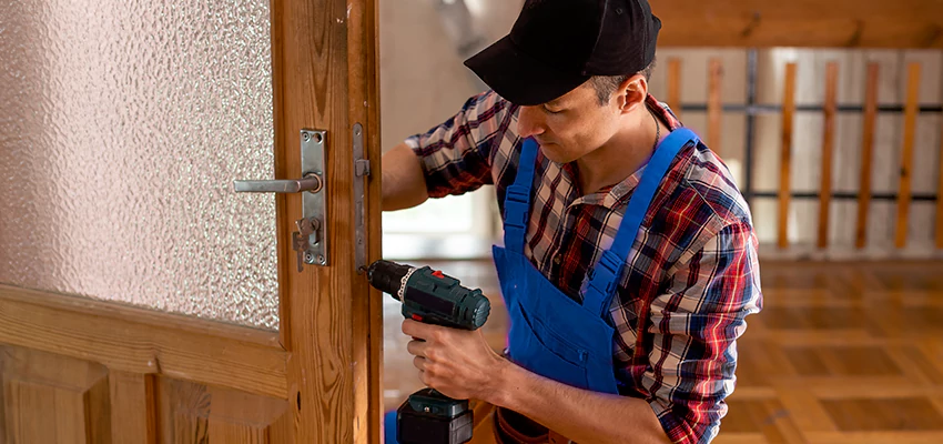 Trusted Local Digital Locks Locksmith Repair in Ione, California