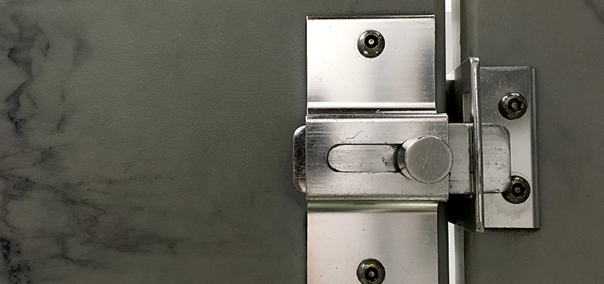 Fix A Room Door Lock in Ione, CA