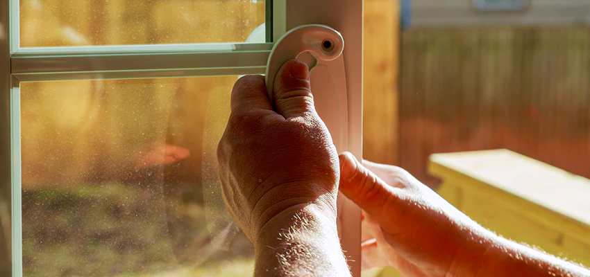 Accordion Sliding Doors Locks Replacement in Ione, CA