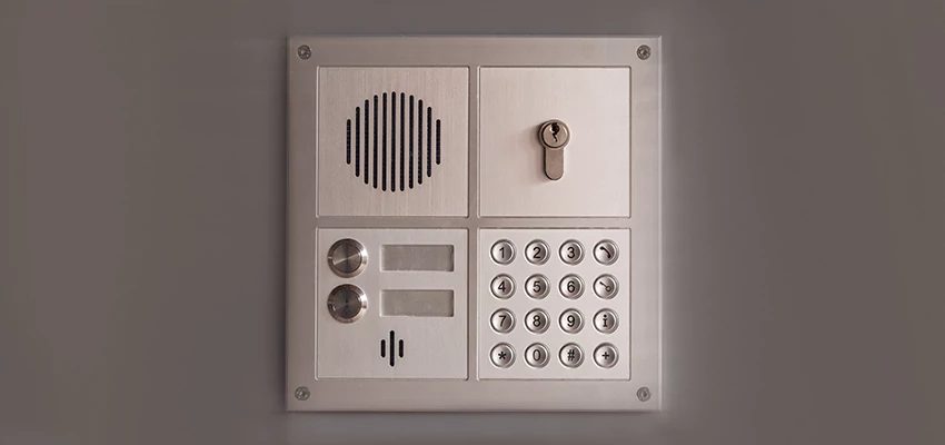 Mobile Access Control System Installation in Ione, CA
