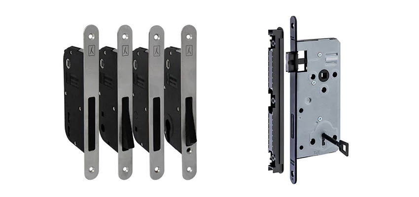 Locksmith For Magnetic Door Locks in Ione, CA