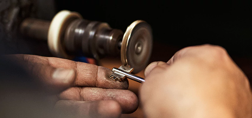 Hotel Lock Master Key System in Ione, California