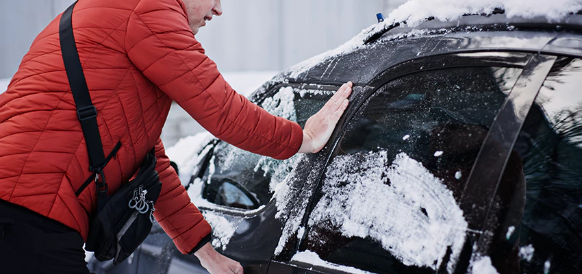 Car Key Retrieval Services in Ione, California