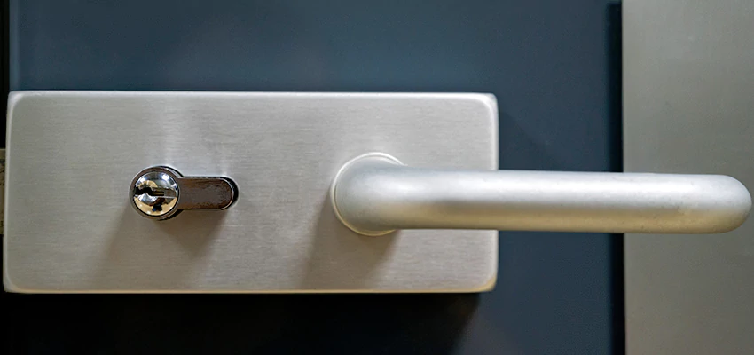 Change Patio Door Locks in Ione, California