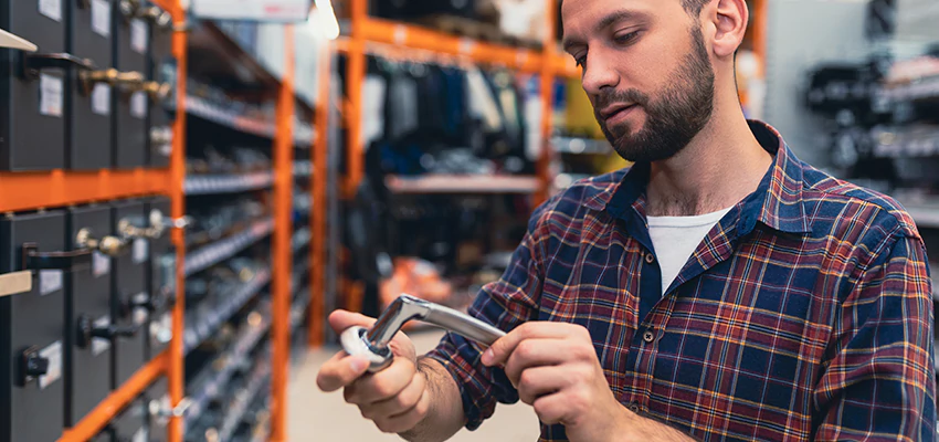 Locksmith For Retail Stores Lockout Services in Ione, California
