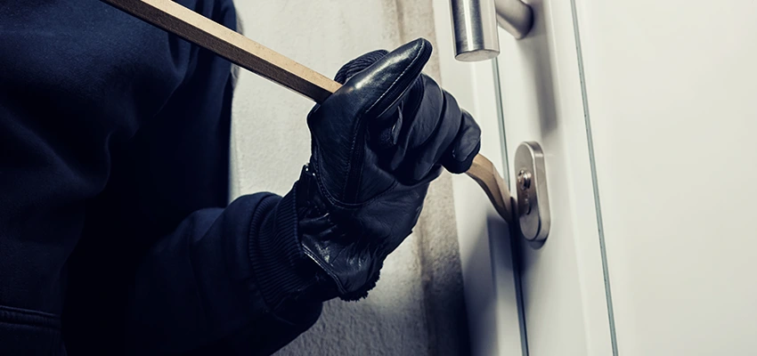 Burglar Damage Door Sensors Repair in Ione, CA