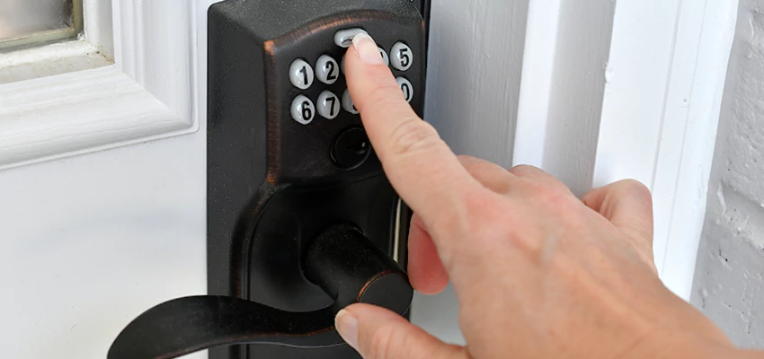 High Security Digital Door Lock in Ione, California