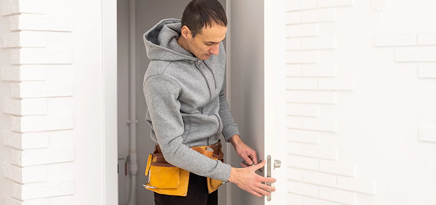 Nighttime Locksmith Near Me in Ione, CA